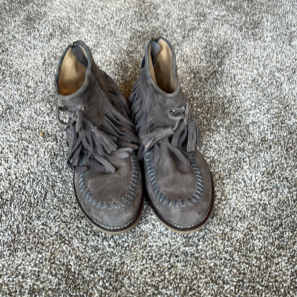 Trask Ankle Boot